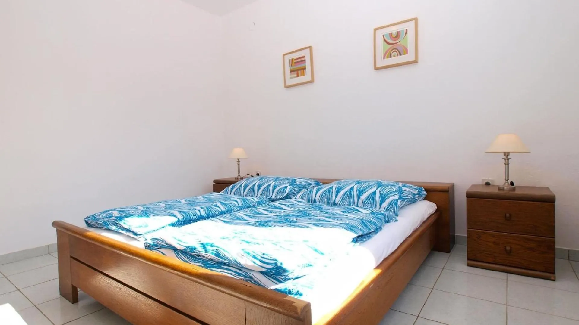 Ferienwohnung Fuer 3 Personen Ca 34 Qm In Pjescana Uvala, Istrien Istrische Riviera
