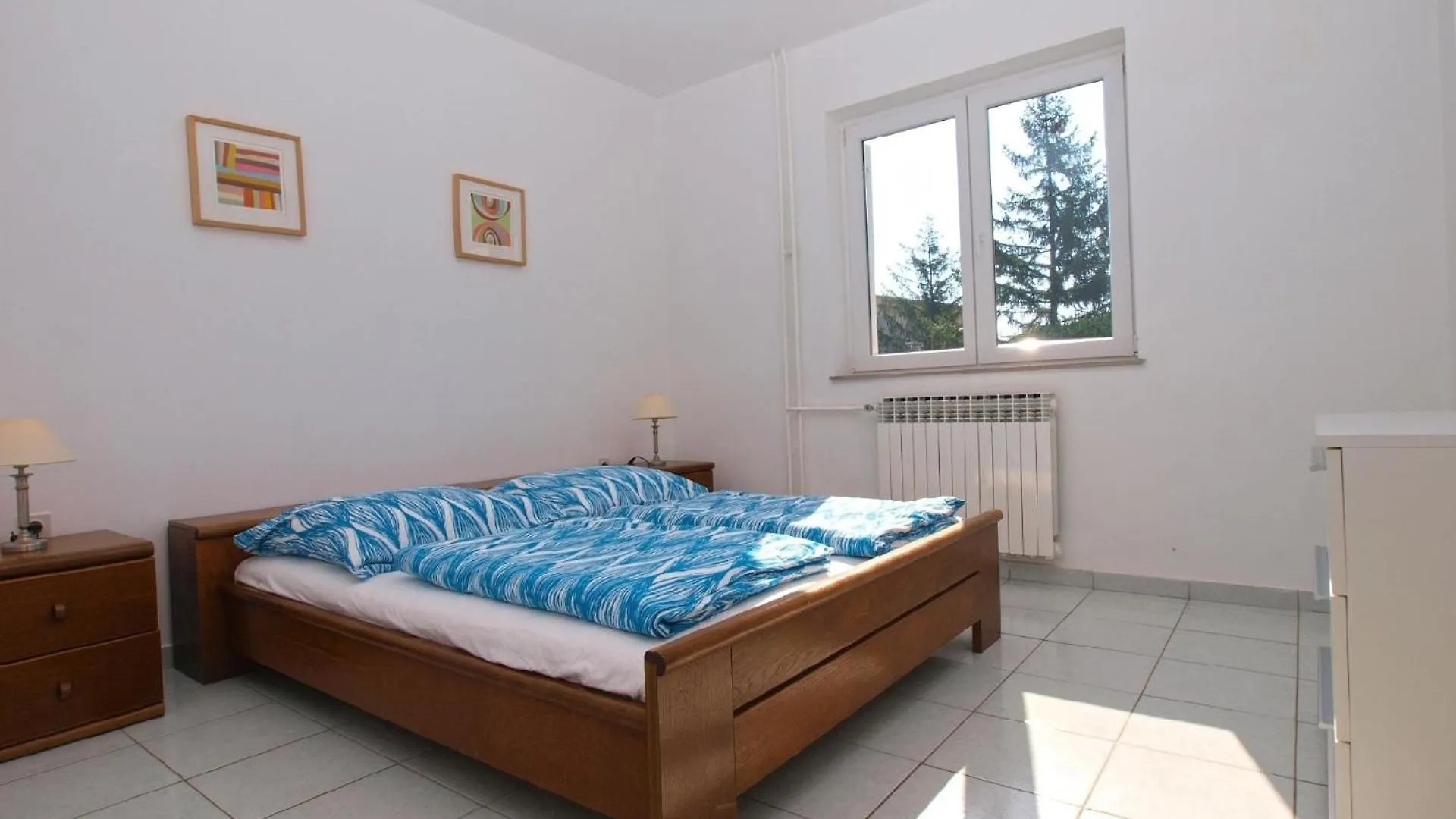 Apartment Ferienwohnung Fuer 3 Personen Ca 34 Qm In Pjescana Uvala, Istrien Istrische Riviera
