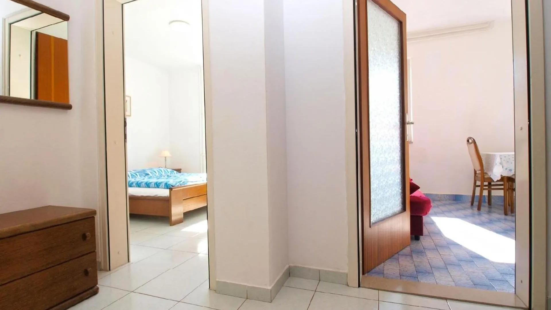 Apartment Ferienwohnung Fuer 3 Personen Ca 34 Qm In Pjescana Uvala, Istrien Istrische Riviera Croatia