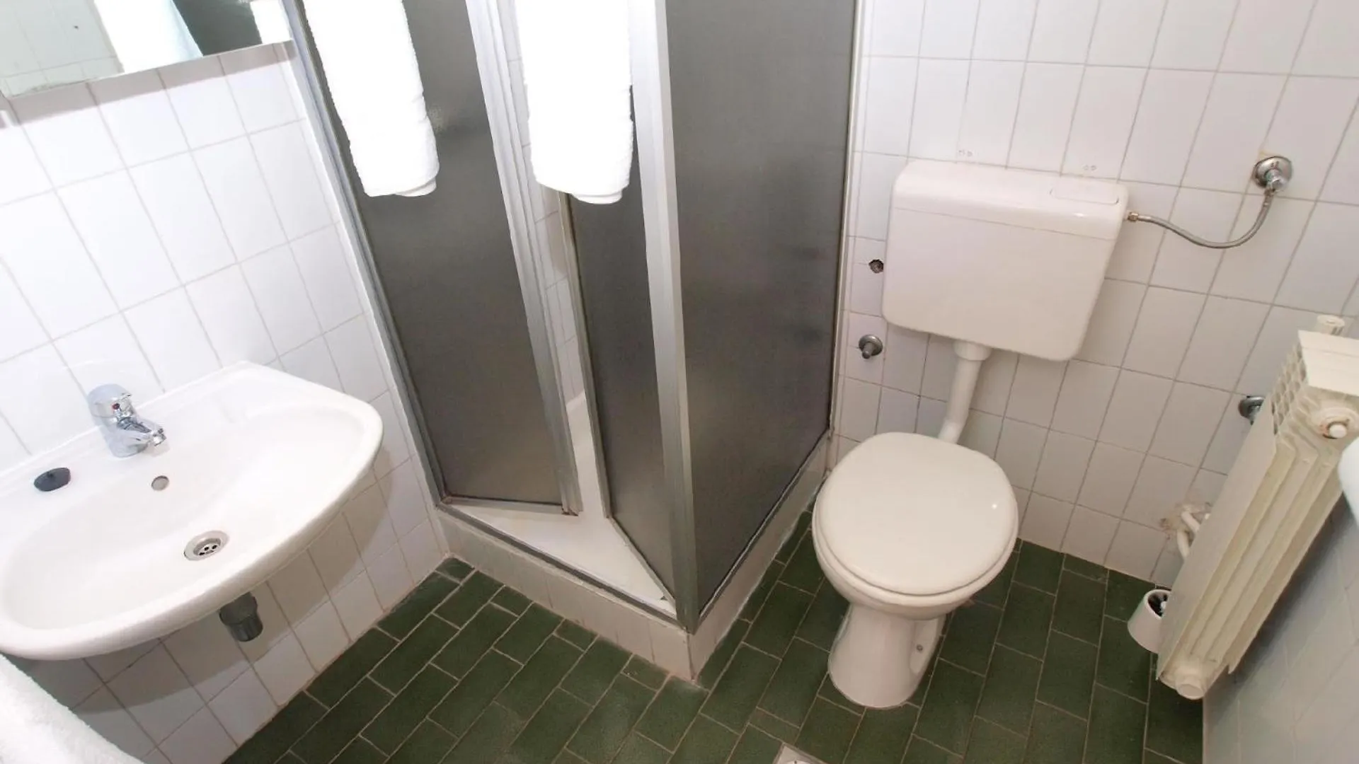 Apartment Ferienwohnung Fuer 3 Personen Ca 34 Qm In Pjescana Uvala, Istrien Istrische Riviera