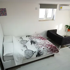 Casa Gremar Apartmán
